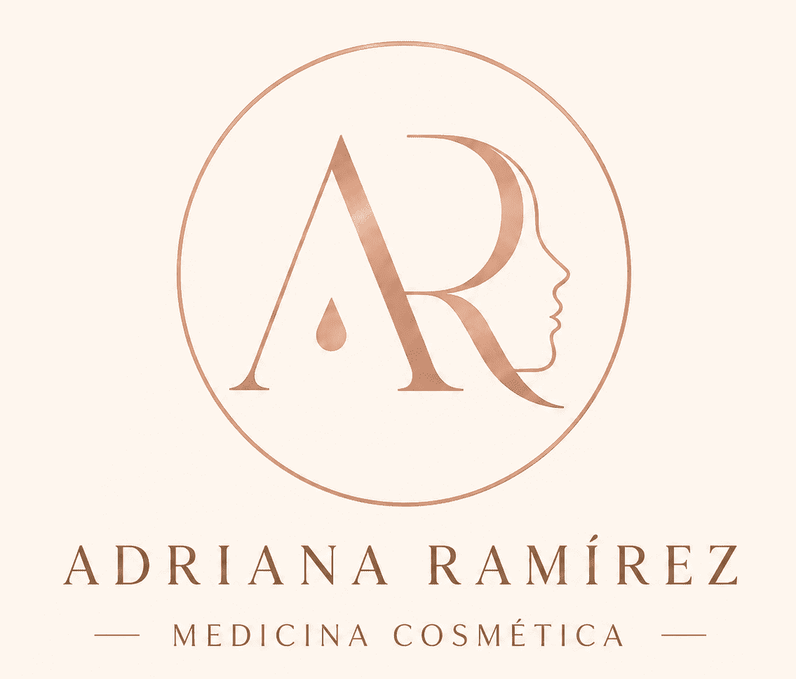 Adriana Ramírez – Medicina Cosmética